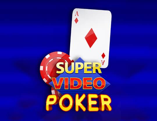 Super Video Poker